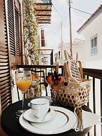 Five Seasons Pension