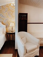 Five Seasons Pension