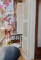 Five Seasons Pension