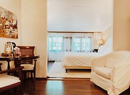 Five Seasons Pension