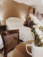 Five Seasons Pension