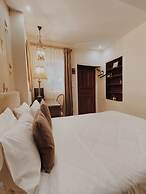 Five Seasons Pension