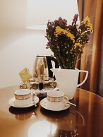 Five Seasons Pension