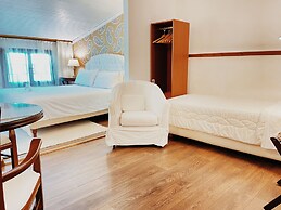 Five Seasons Pension