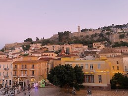 Five Seasons Pension