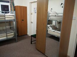 Alba Hostel Glasgow
