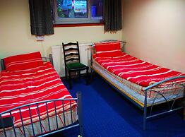 Alba Hostel Glasgow