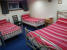 Alba Hostel Glasgow