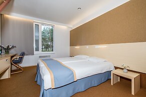 Hotel Saaremaa