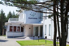 Hotel Saaremaa