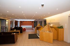 Hotel Saaremaa