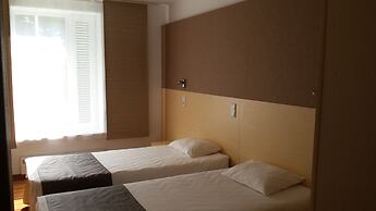 Hotel Saaremaa