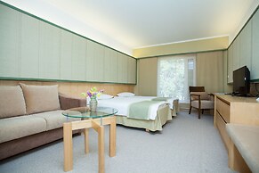 Hotel Saaremaa