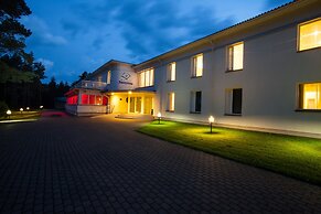Hotel Saaremaa