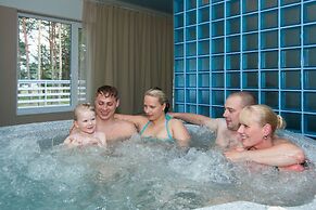 Hotel Saaremaa
