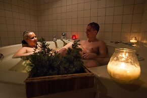 Hotel Saaremaa