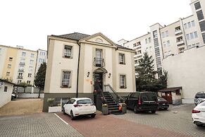 Villa Admiral