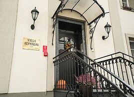 Villa Admiral