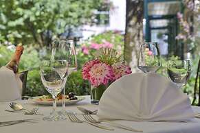 MAXIMILIAN MUNICH Apartments & Hotel