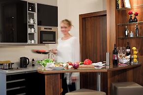 MAXIMILIAN MUNICH Apartments & Hotel
