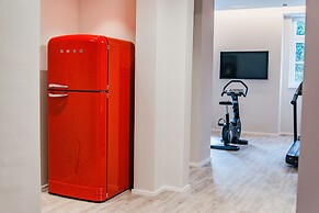 MAXIMILIAN MUNICH Apartments & Hotel