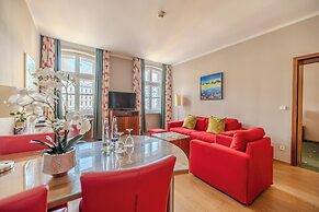 MAXIMILIAN MUNICH Apartments & Hotel