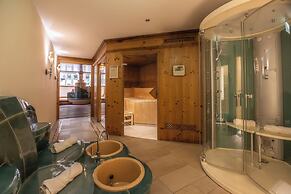 MAXIMILIAN MUNICH Apartments & Hotel