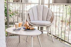 MAXIMILIAN MUNICH Apartments & Hotel