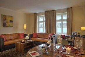 MAXIMILIAN MUNICH Apartments & Hotel