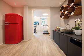 MAXIMILIAN MUNICH Apartments & Hotel