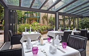 MAXIMILIAN MUNICH Apartments & Hotel