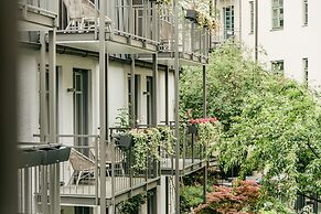 MAXIMILIAN MUNICH Apartments & Hotel