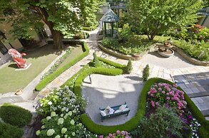 MAXIMILIAN MUNICH Apartments & Hotel