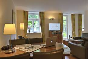 MAXIMILIAN MUNICH Apartments & Hotel