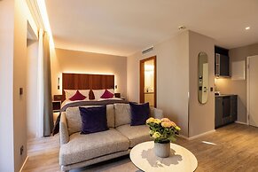 MAXIMILIAN MUNICH Apartments & Hotel