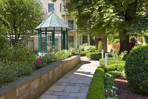 MAXIMILIAN MUNICH Apartments & Hotel