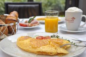 MAXIMILIAN MUNICH Apartments & Hotel