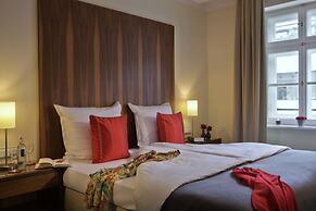 MAXIMILIAN MUNICH Apartments & Hotel