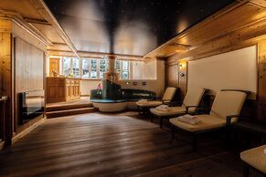 MAXIMILIAN MUNICH Apartments & Hotel