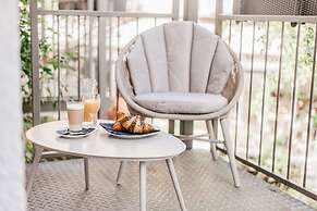 MAXIMILIAN MUNICH Apartments & Hotel