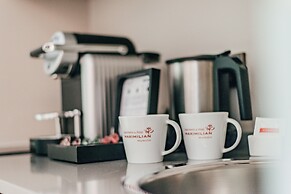 MAXIMILIAN MUNICH Apartments & Hotel