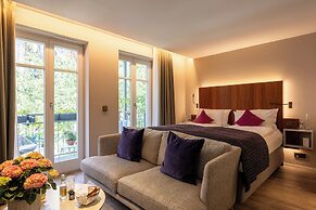 MAXIMILIAN MUNICH Apartments & Hotel