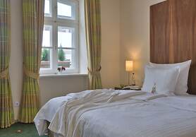 MAXIMILIAN MUNICH Apartments & Hotel