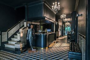 Hotel Mardaga