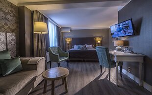 Hotel Mardaga