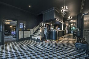 Hotel Mardaga