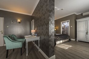 Hotel Mardaga