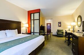 Comfort Suites Gothenburg