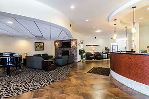 Comfort Suites Gothenburg