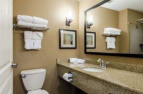 Comfort Suites Gothenburg